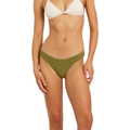 Sisstr Shore Thing High Hip Bikini Bottom