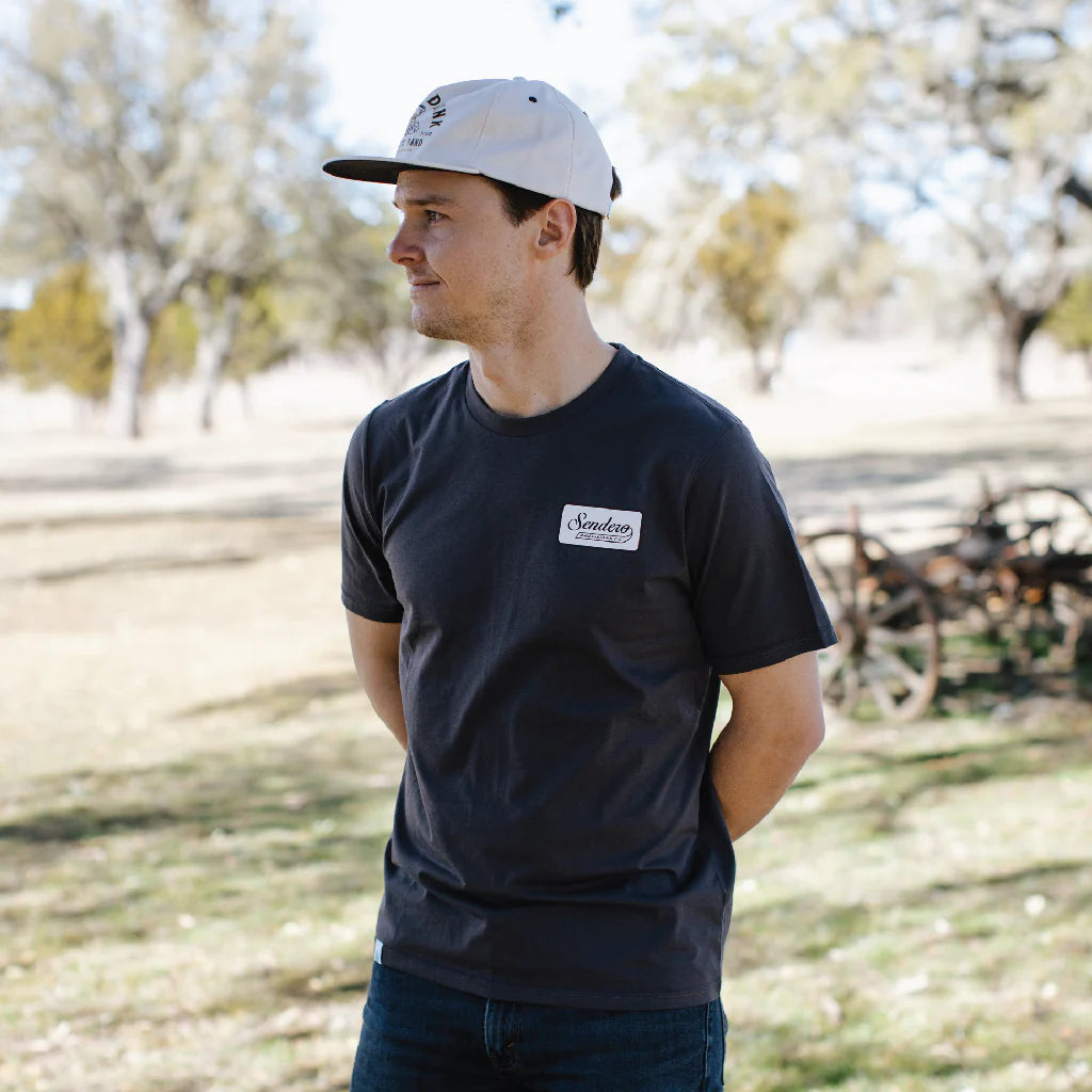 Sendero Shootin' Hand Hat