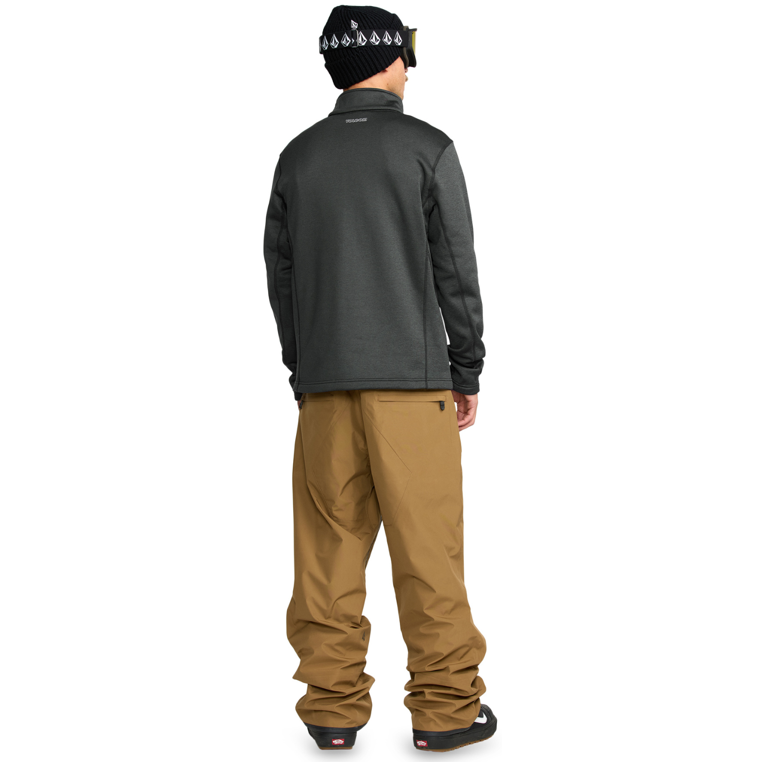 Volcom Snowbound Fleece FZ 2026