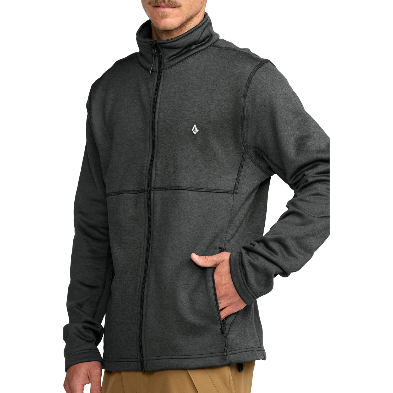 Volcom Snowbound Fleece FZ 2026