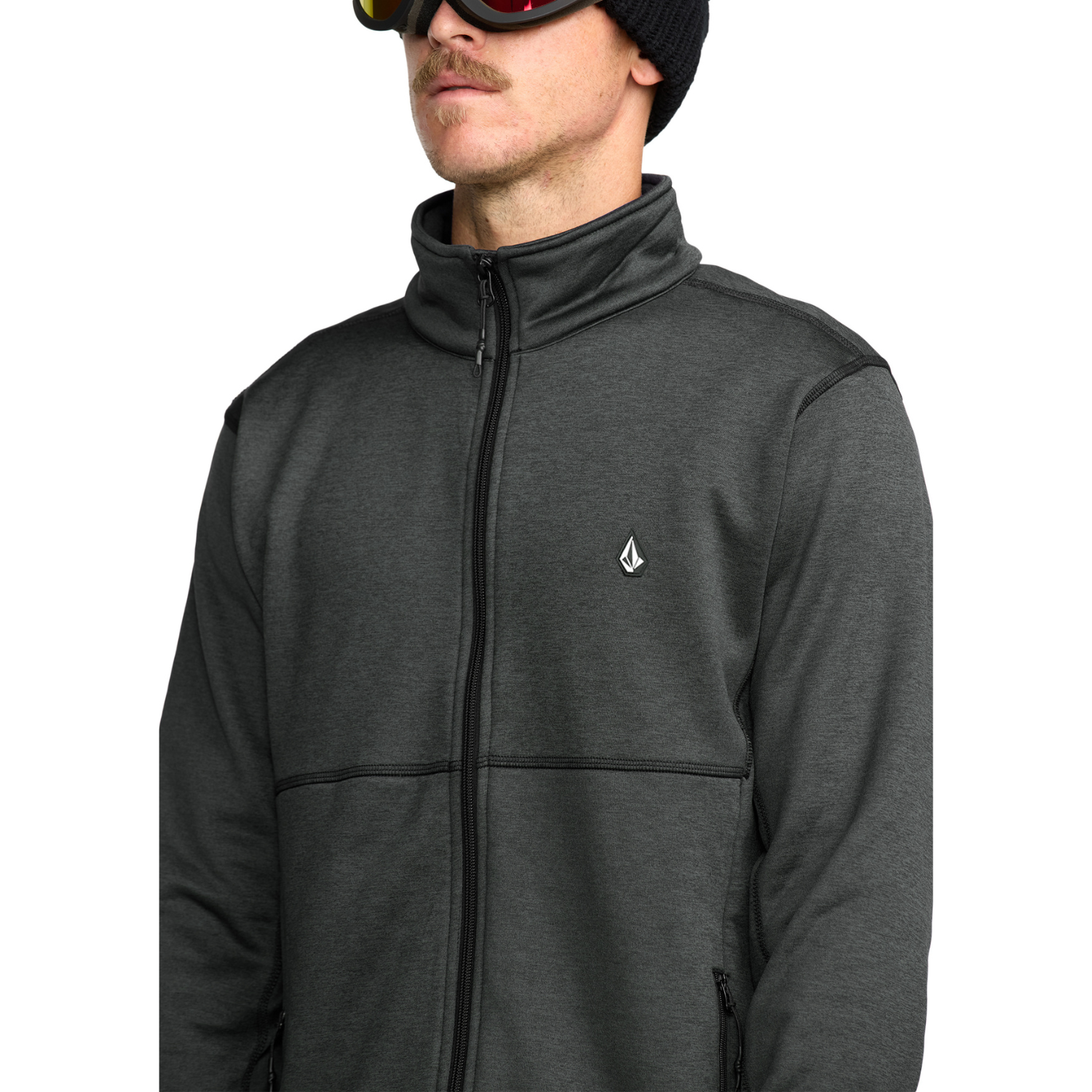 Volcom Snowbound Fleece FZ 2026
