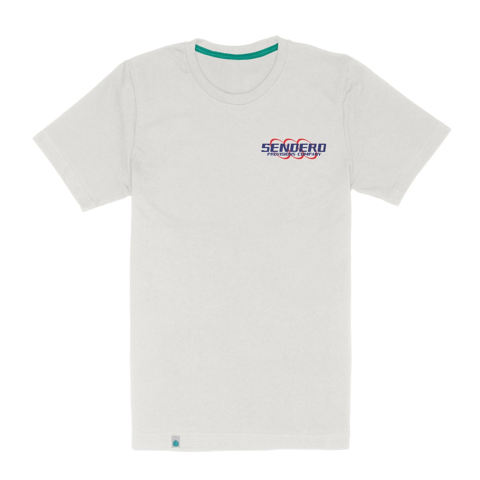 Sendero Broadcast Vintage Tee - Men's