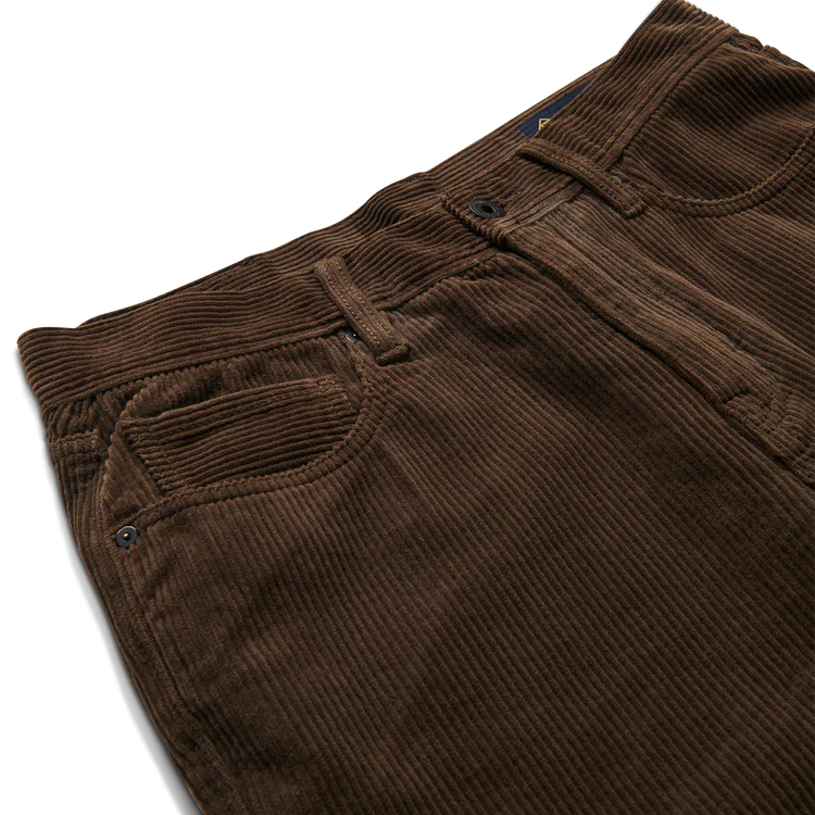 Roark HWY 128 Cord Pant - Men's