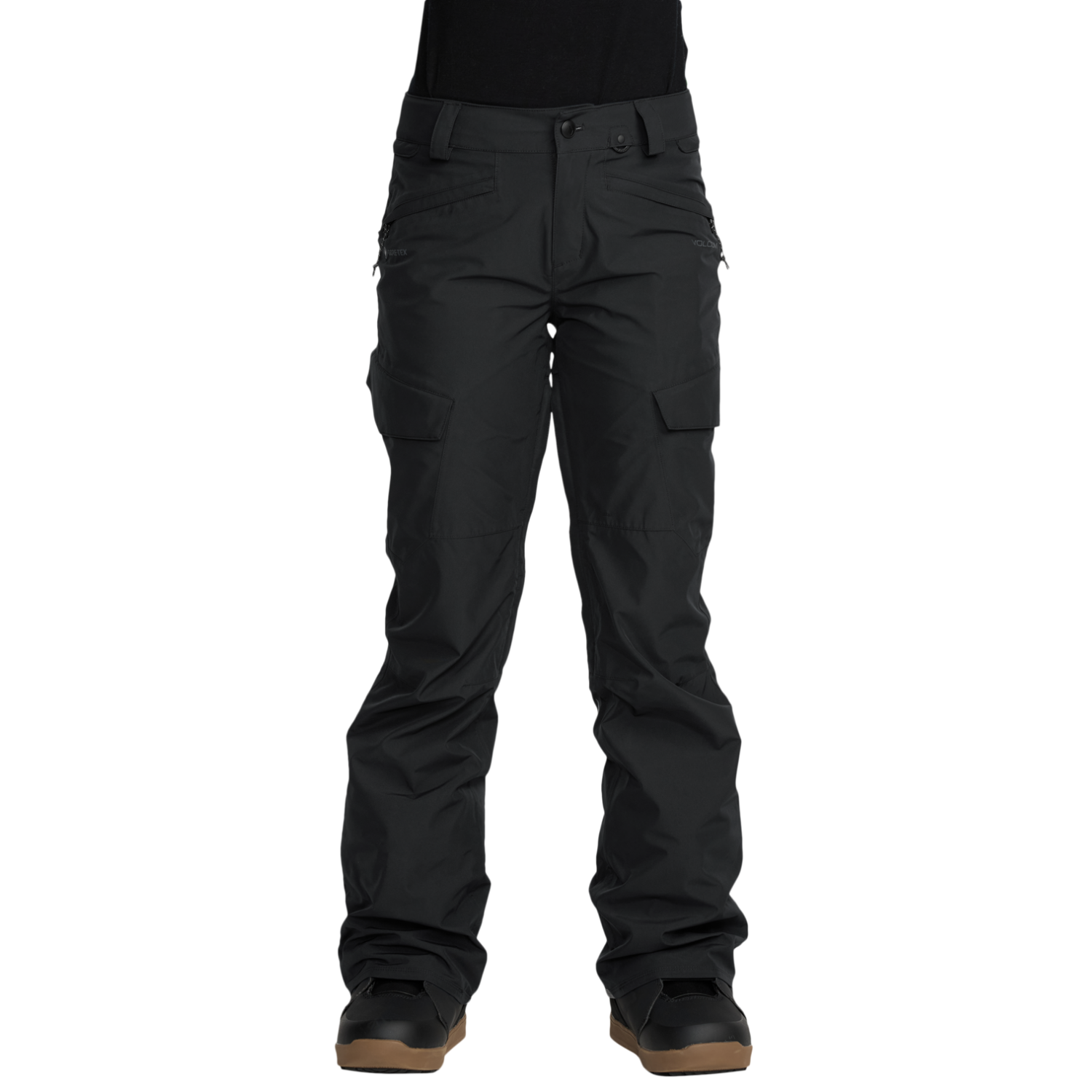 Volcom Stonelark Gore-Tex Pant 2026 - Women's