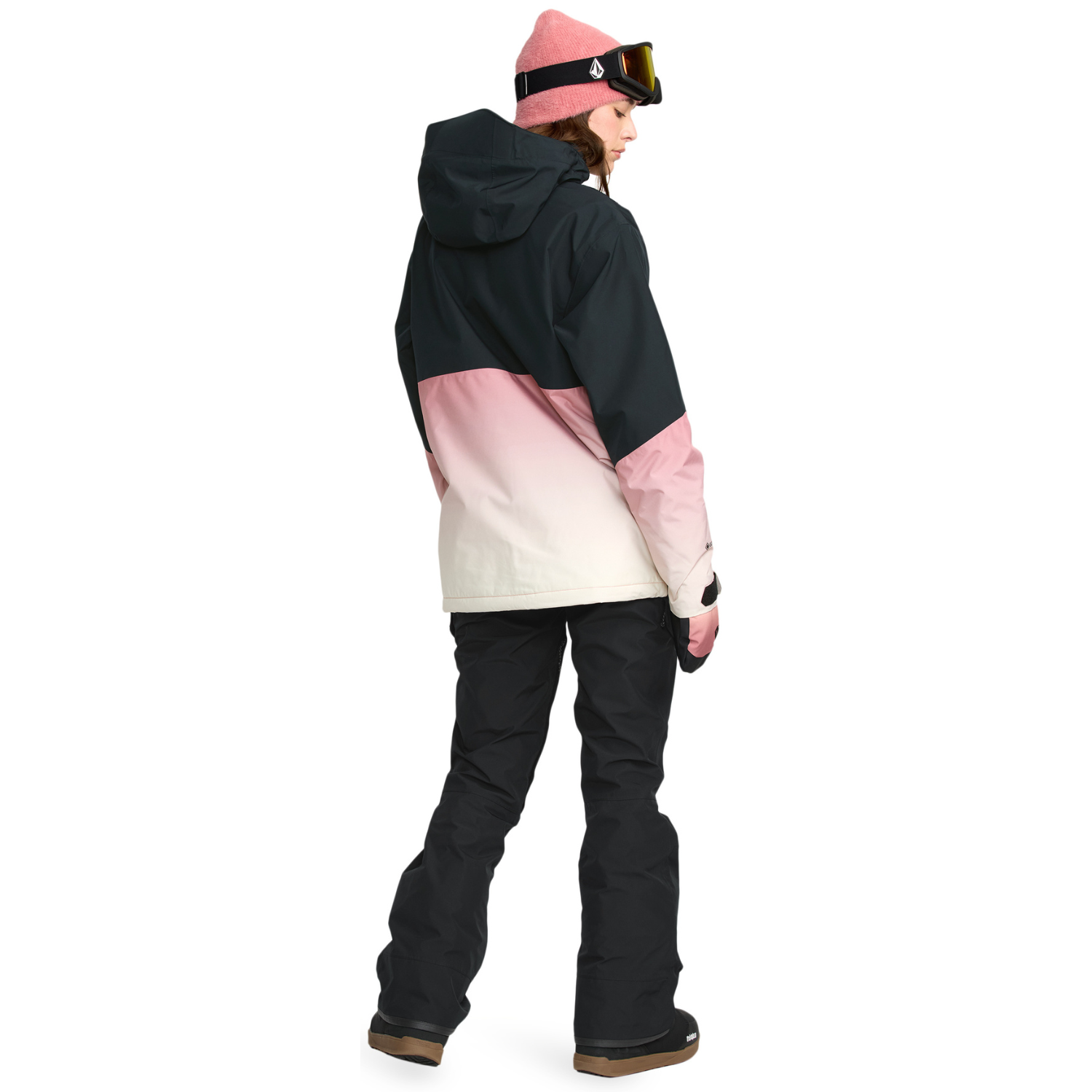 Volcom Stonelark Gore-Tex Pant 2026 - Women's
