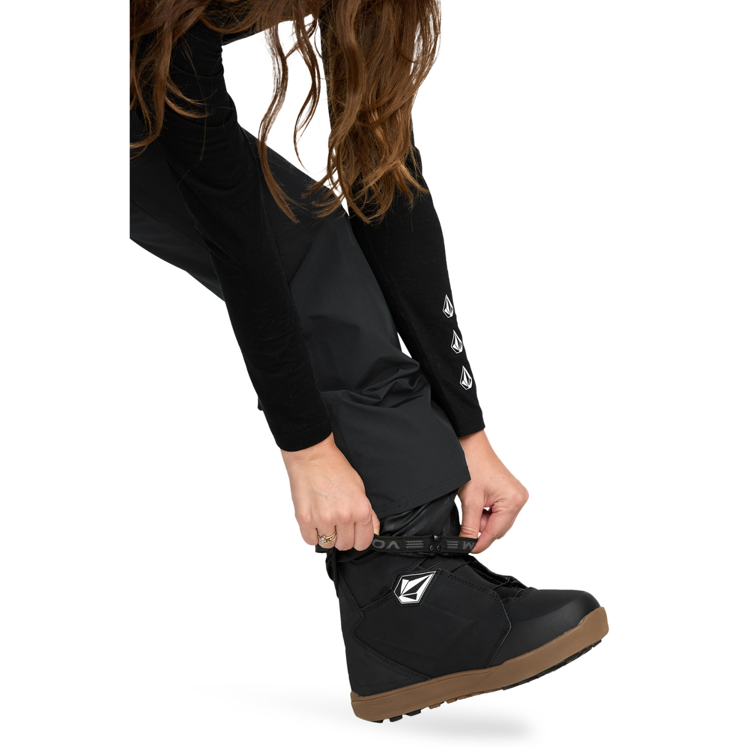 Volcom Stonelark Gore-Tex Pant 2026 - Women's