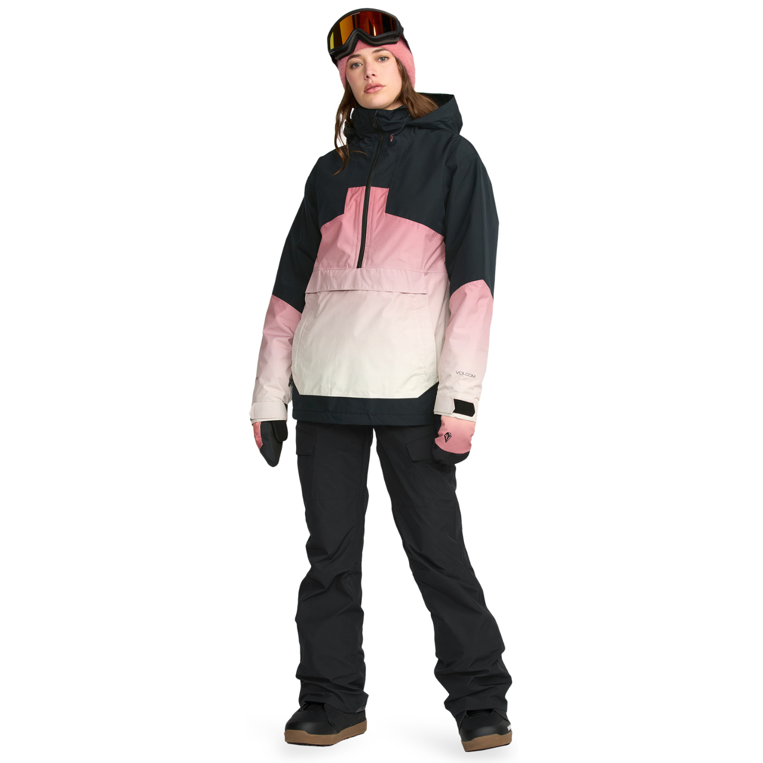 Volcom Stonelark Gore-Tex Pant 2026 - Women's