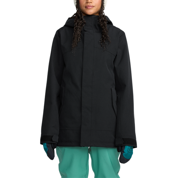 Volcom Stoney Shadow Insulated Jacket 2026 - Women's