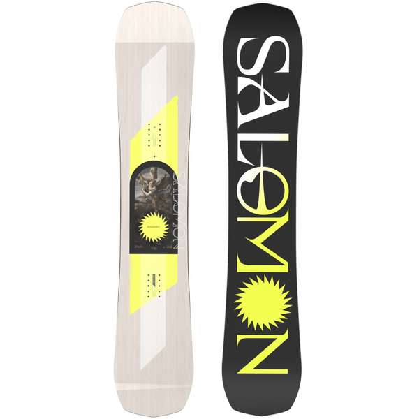 2024 Salomon Assassin Snowboard