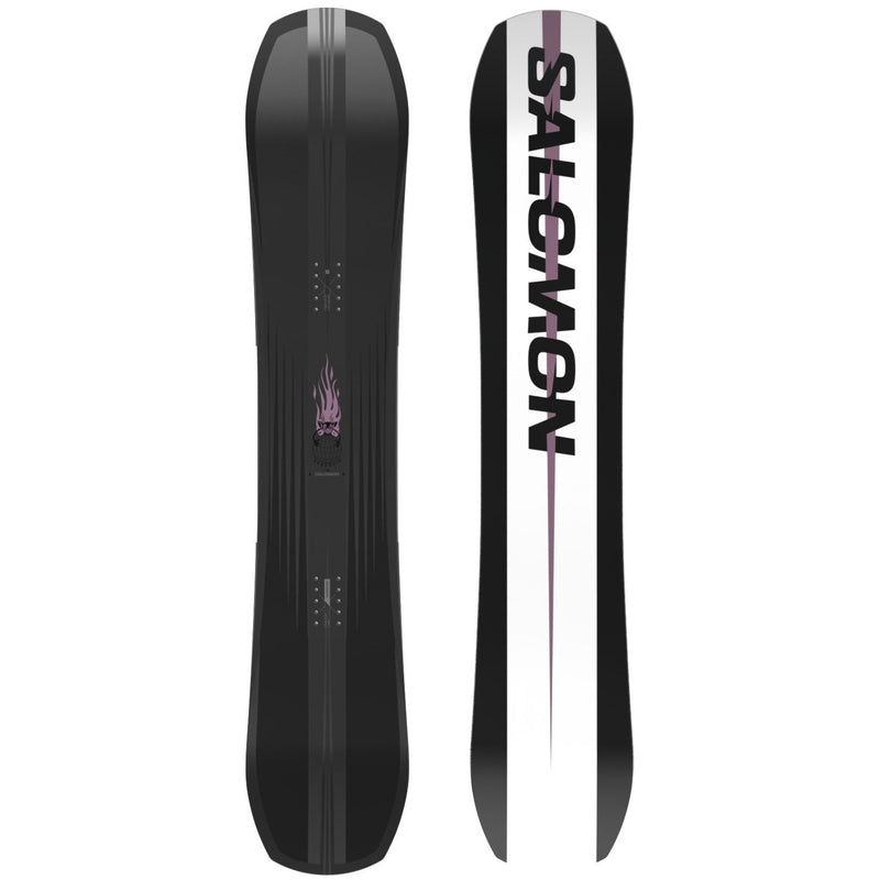 Salomon Assassin Pro Snowboard 2025 - Men's