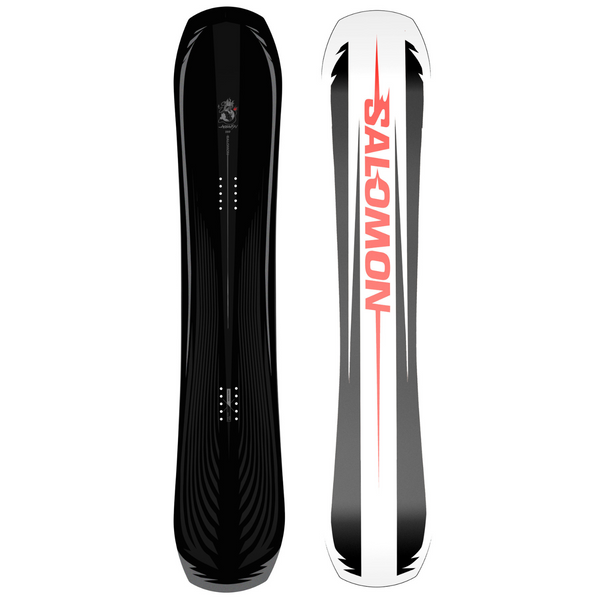 Salomon Assassin Pro Snowboard 2026 - Men's