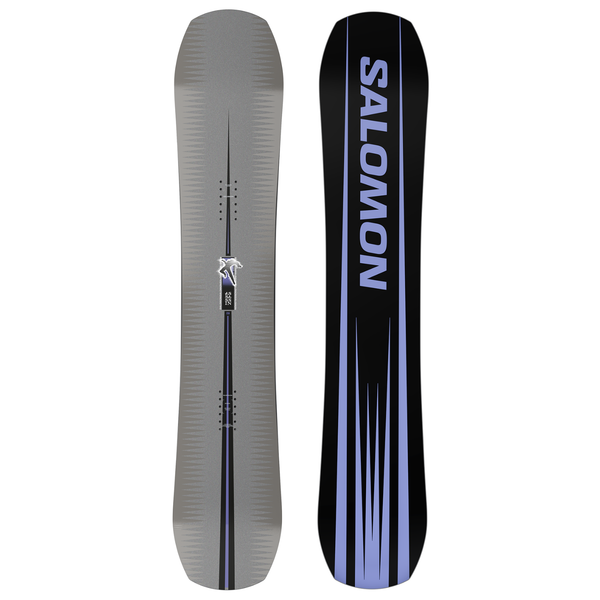 Salomon Assassin Pro Snowboard 2027 - Men's