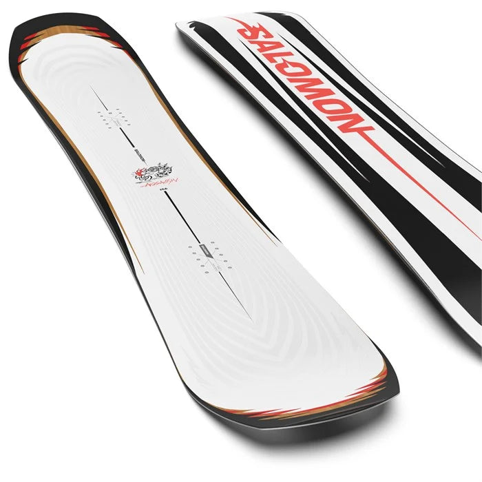 Salomon Assassin Snowboard 2026 - Men's