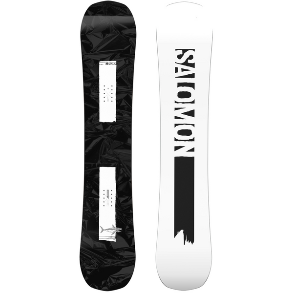 Salomon Craft 2024 - Men's Snowboard