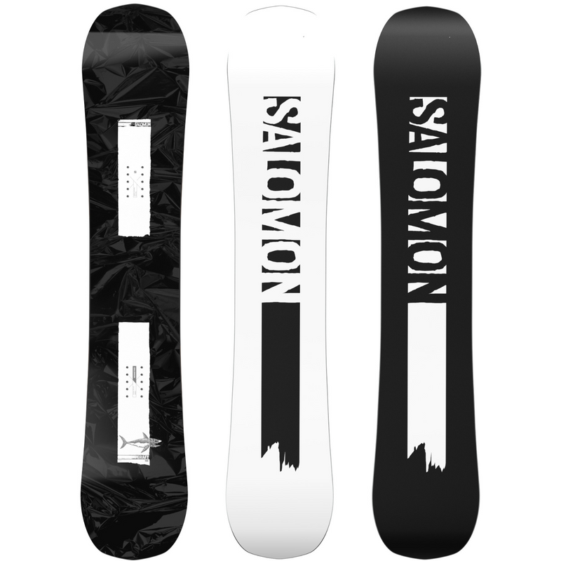 Salomon Craft 2024 - Men's Snowboard
