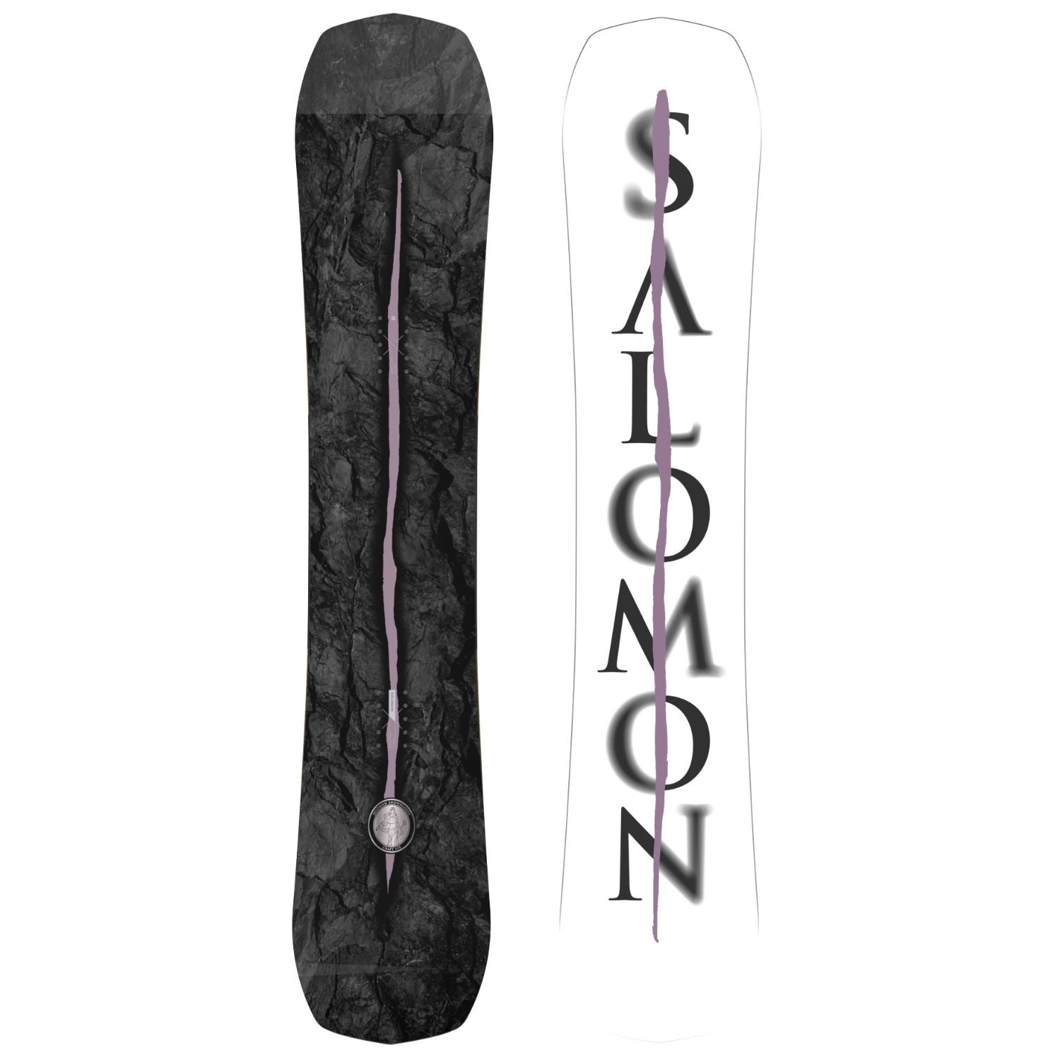 2025 Men's Salomon Craft Snowboard