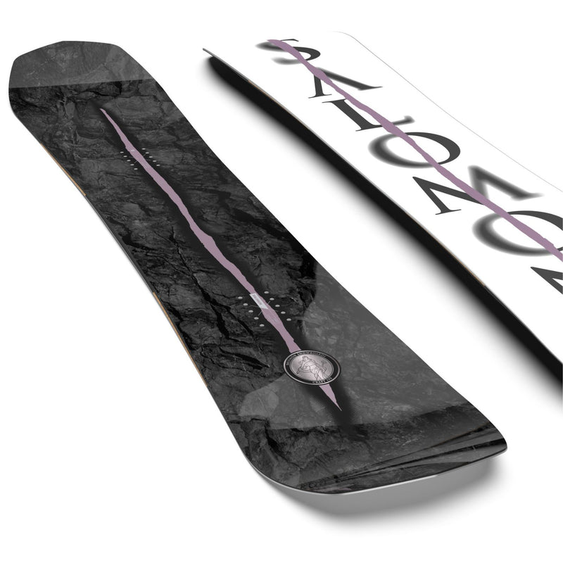 Salomon Craft Snowboard 2025 - Men's