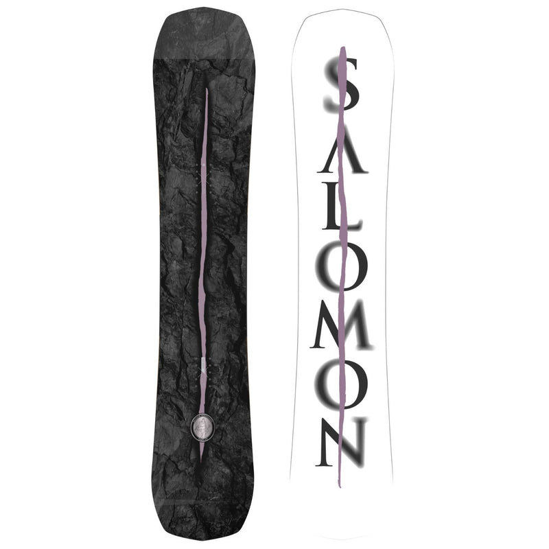 Salomon Craft Snowboard 2025 - Men's