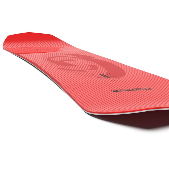 Salomon Dancehaul Grom Snowboard 2026 - Youth