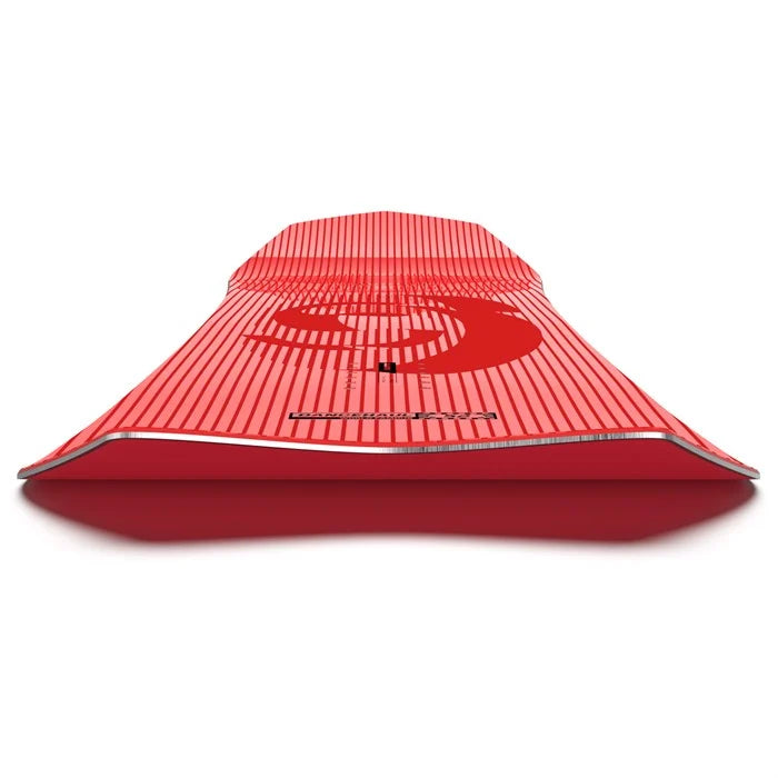 Salomon Dancehaul Snowboard 2026 - Unisex