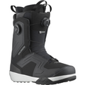 2024 Salomon Dialogue Dual Boa Wide Men's Snowboard Boots 