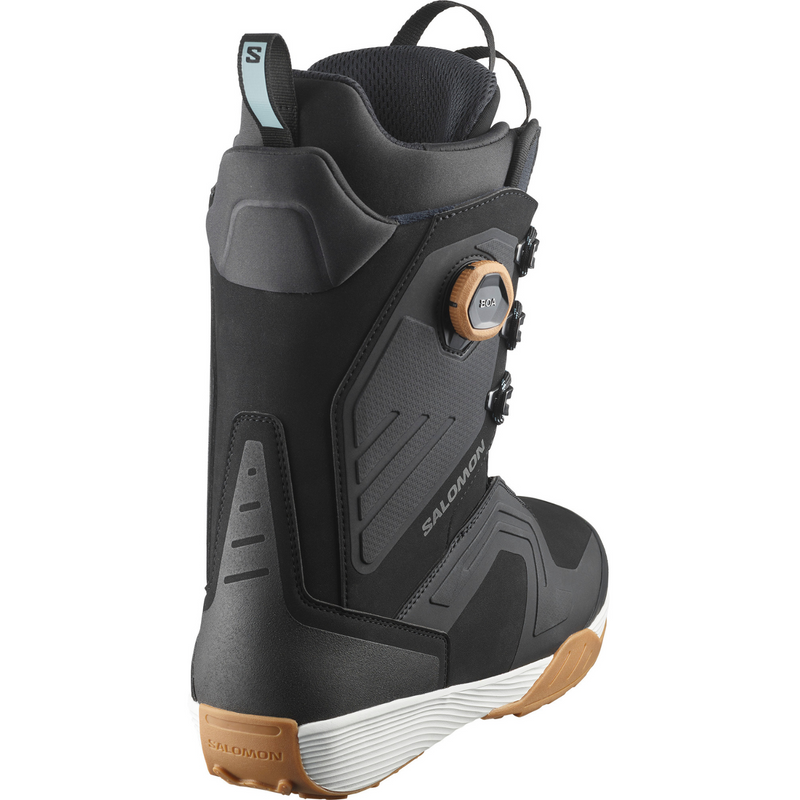 2024 Salomon Dialogue Lace SJ Boa Men's Snowboard Boots
