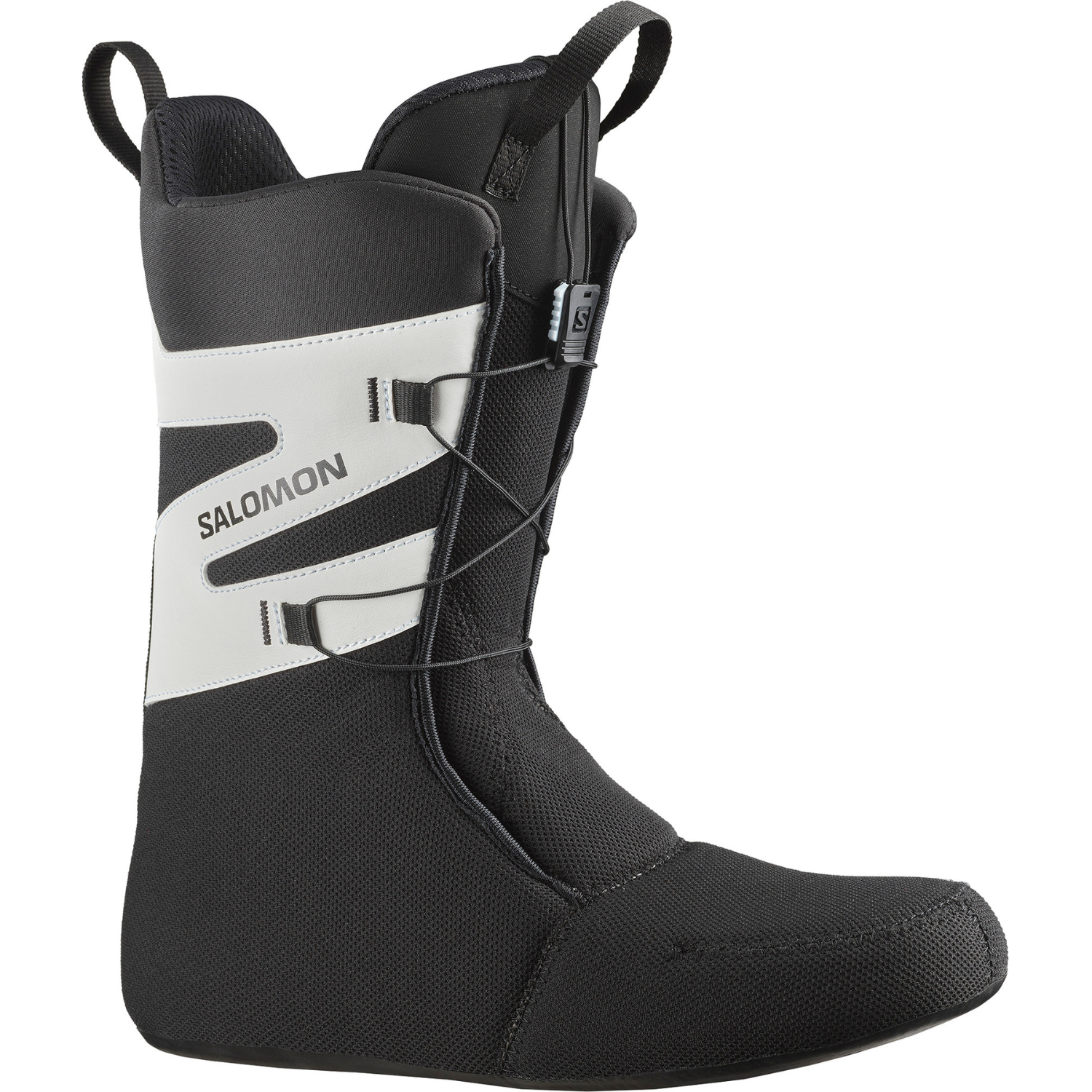 2024 Salomon Dialogue Lace SJ Boa Men's Snowboard Boots