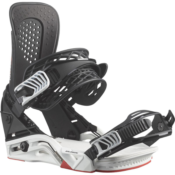 Salomon Dusty LTD Hologram Bindings 2026 - Men's