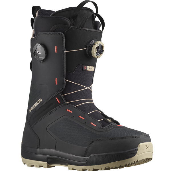 Snowboard best sale boots outlet