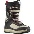 2024 Salomon Echo Lace SJ Men's Snowboard Boots 