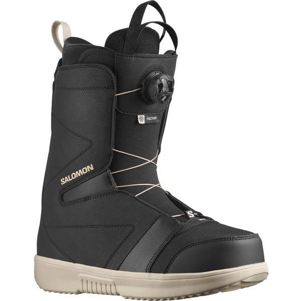 Salomon Faction Boa Snowboard Boots 2026 - Men's