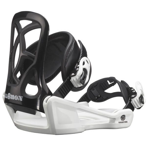 Salomon Goodtime Bindings 2026 - Kids'