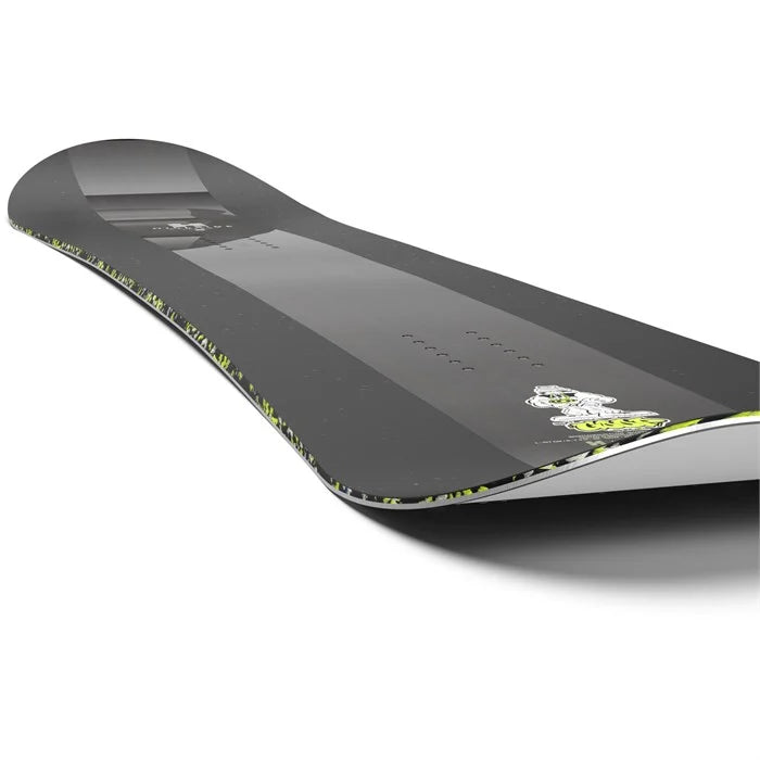 Salomon HPS Goop Snowboard 2026 - Men's