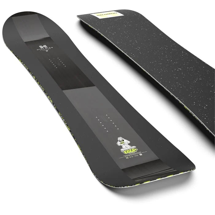 Salomon HPS Goop Snowboard 2026 - Men's