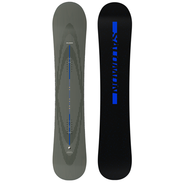 Salomon Highpath Snowboard 2027 - Men's