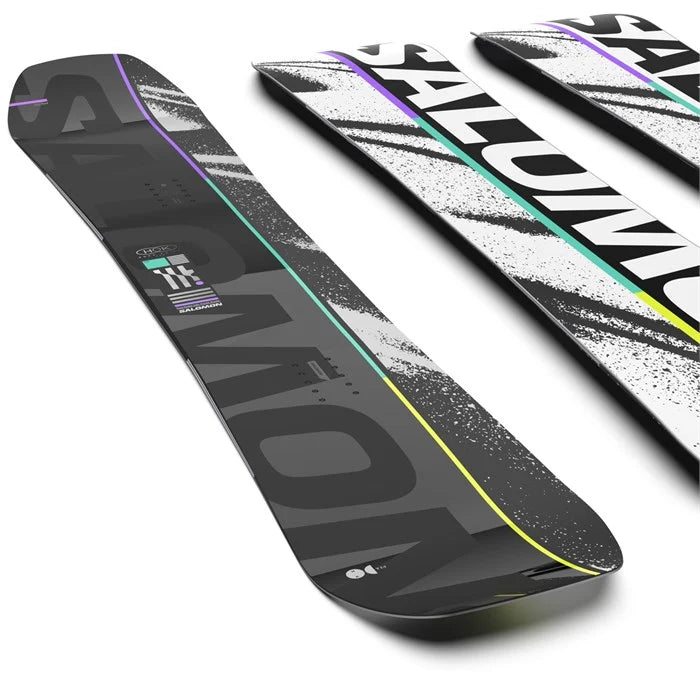 Salomon Huck Knife Pro Snowboard 2026 - Men's
