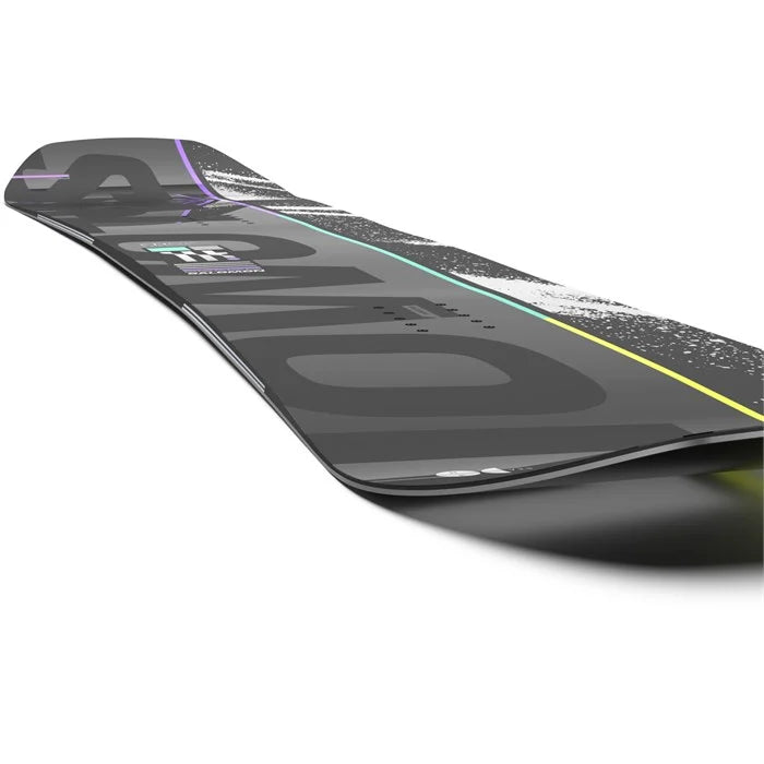 Salomon Huck Knife Pro Snowboard 2026 - Men's