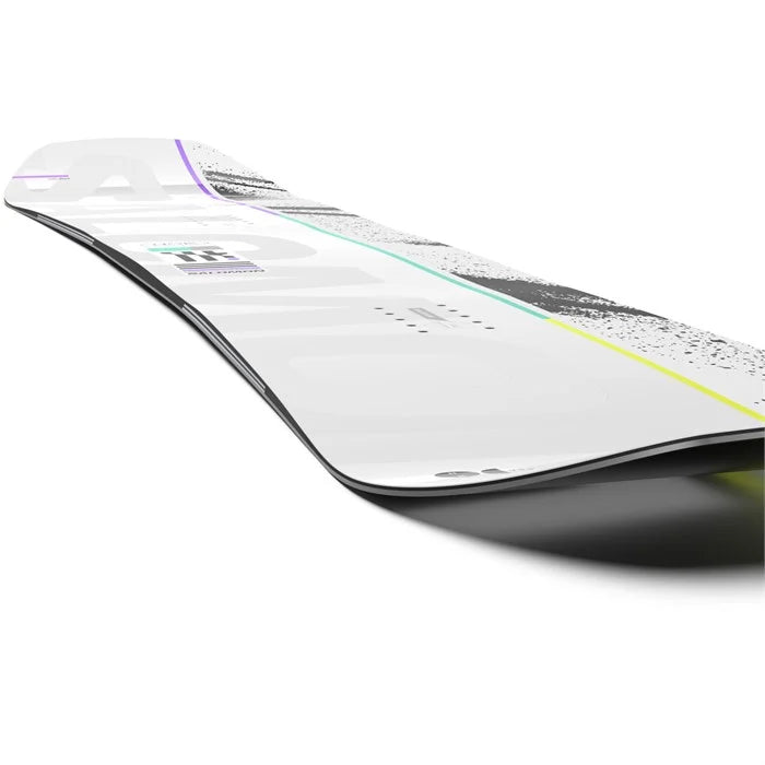 Salomon Huck Knife Snowboard 2026 - Men's