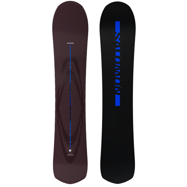 Salomon Indicator Snowboard 2027 - Men's