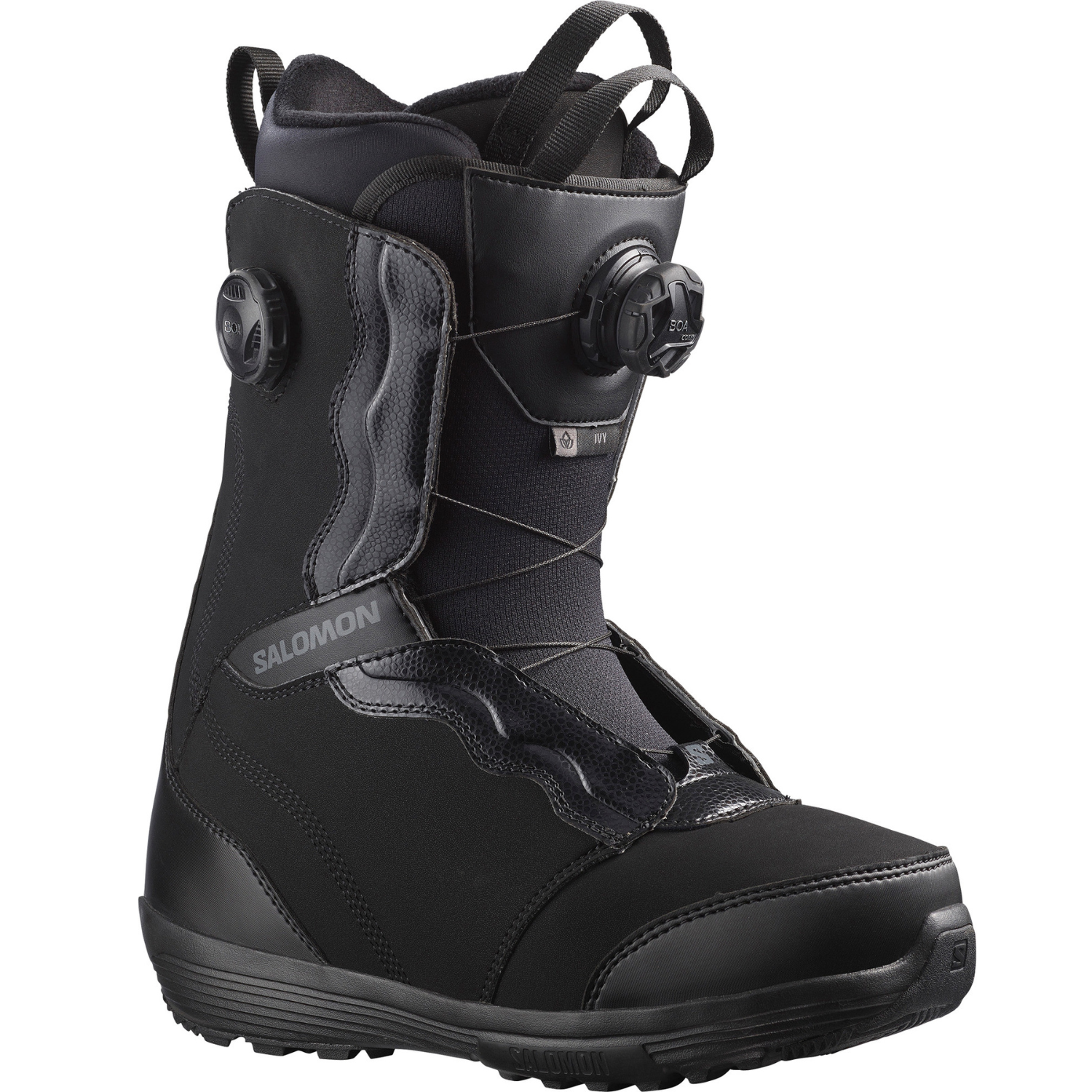 2024 Salomon Ivy Boa SJ Boa Women's Snowboard Boots