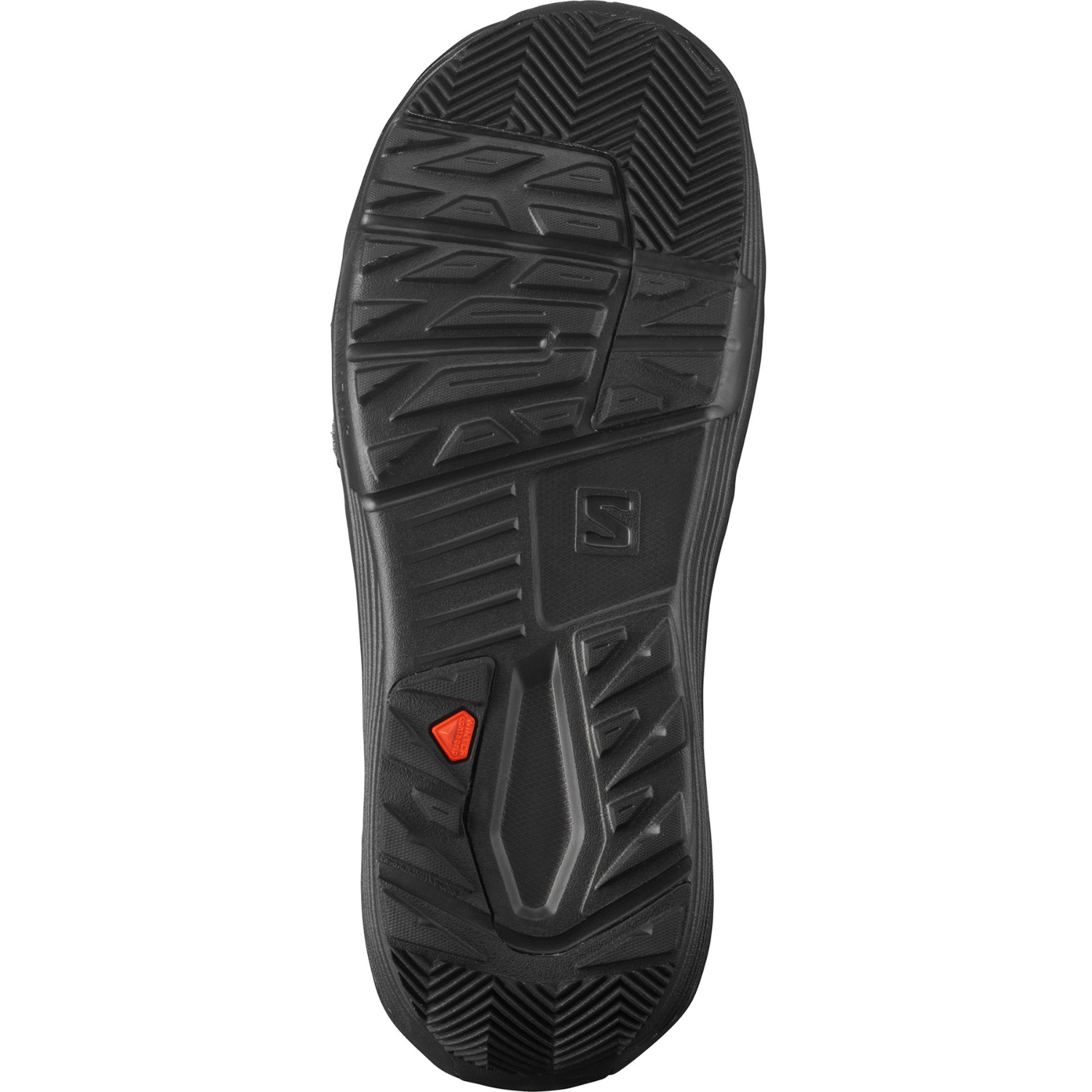 2024 Salomon Ivy Boa SJ Boa Women's Snowboard Boots