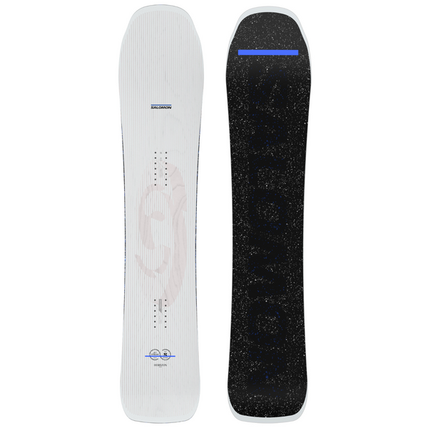 Salomon Jetstream Snowboard 2026 - Men's