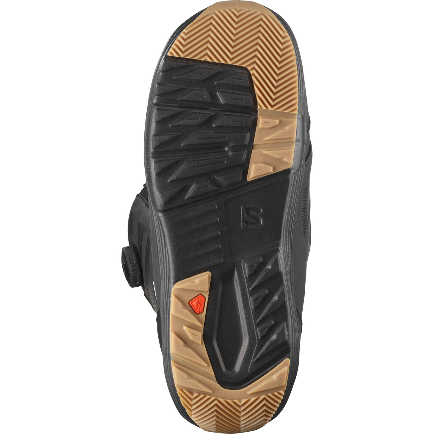 2024 Salomon Launch Boa SJ Men s Snowboard Boots For Sale