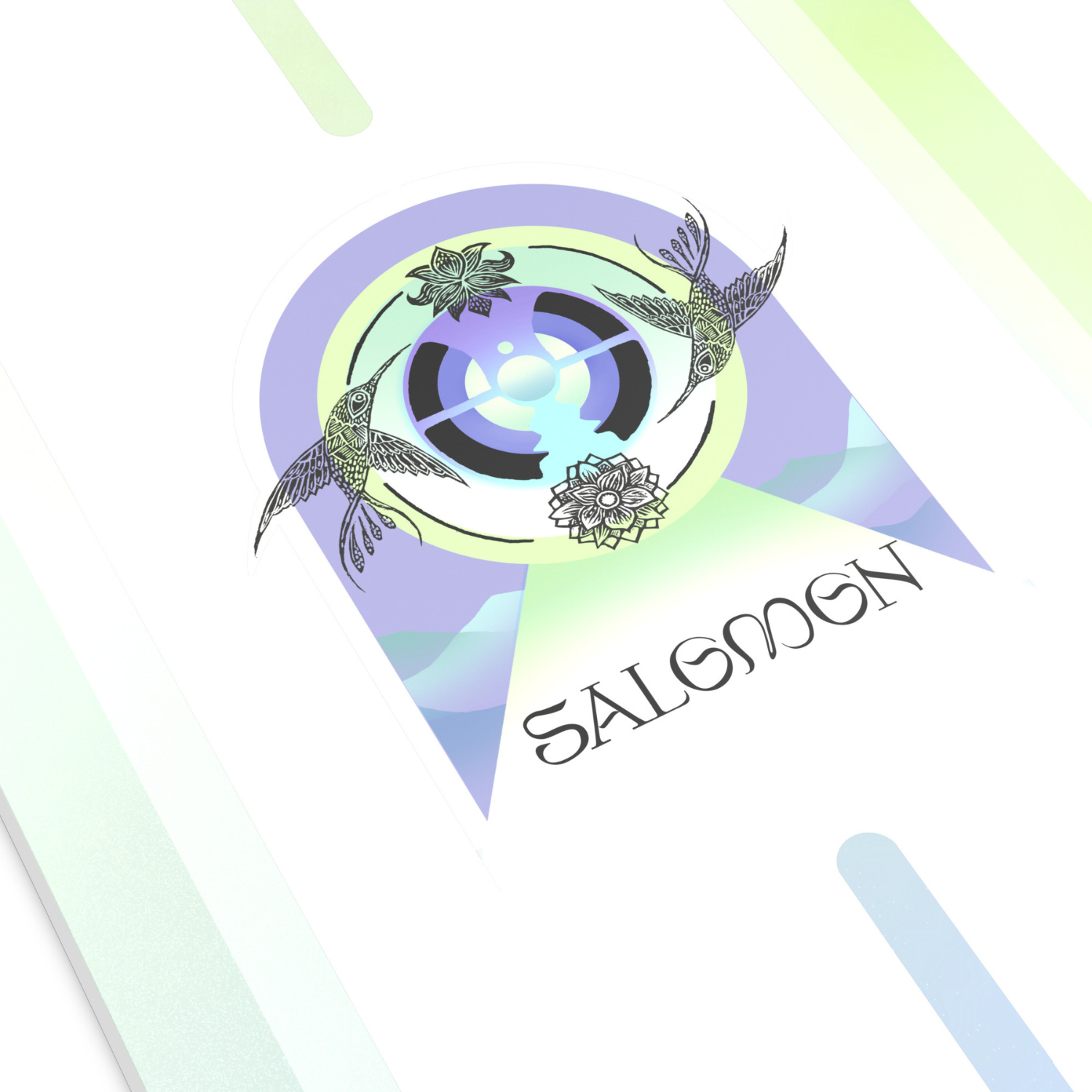 Salomon Lotus 2024 - Women's Snowboard