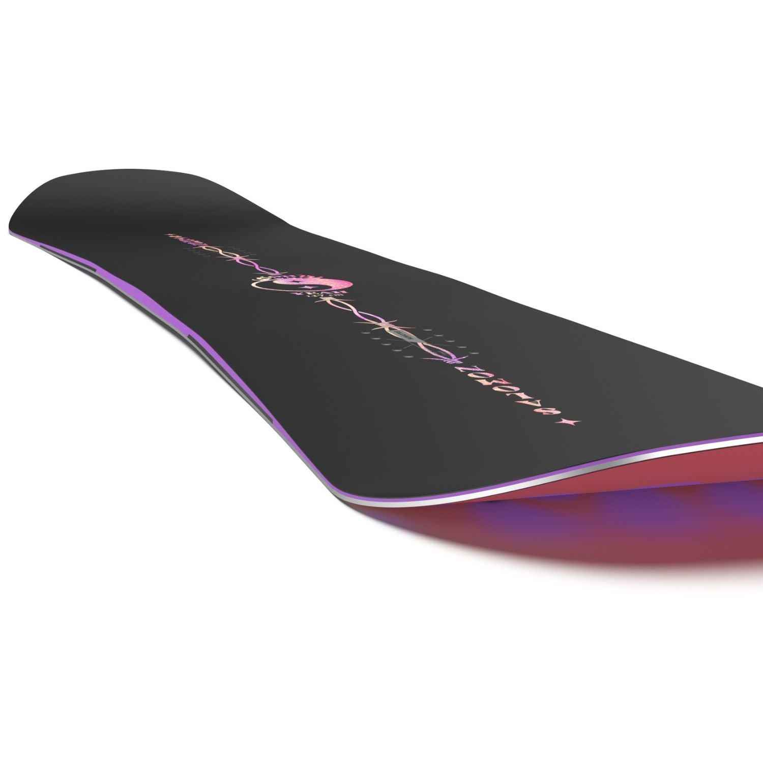 Salomon Oh Yeah Snowboard 2025 - Women's