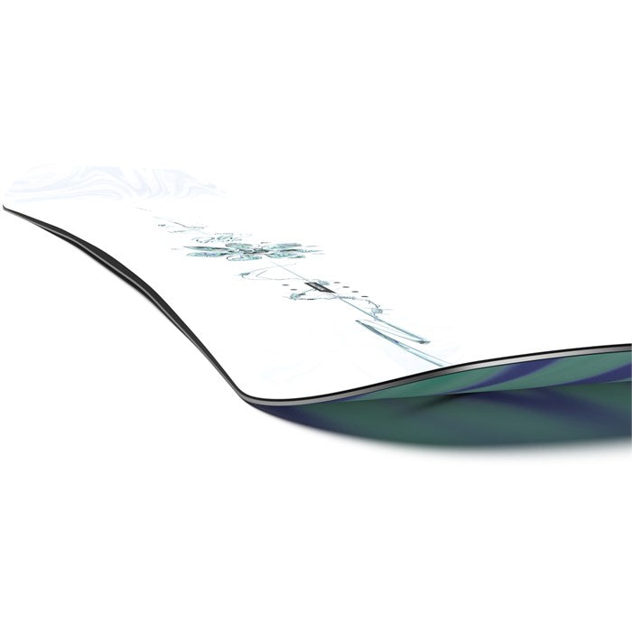 Salomon Oh Yeah Grom Snowboard 2026 - Girls'