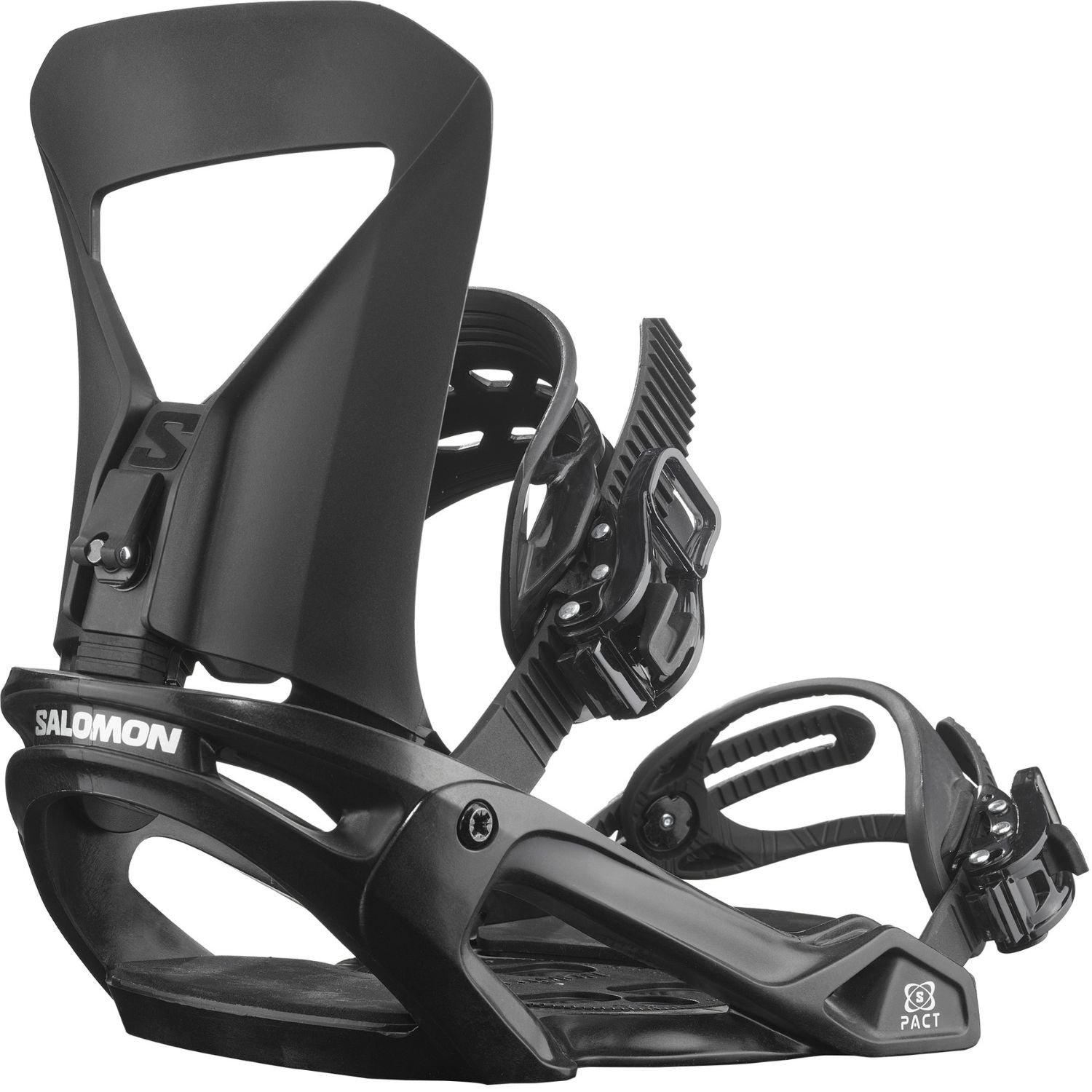 Salomon Pact Bindings 2026 - Men's