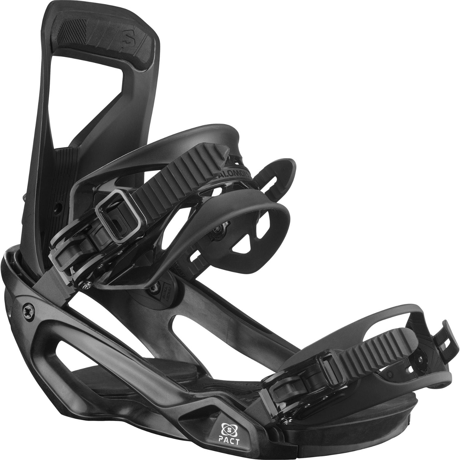 Salomon Pact Bindings 2026 - Men's