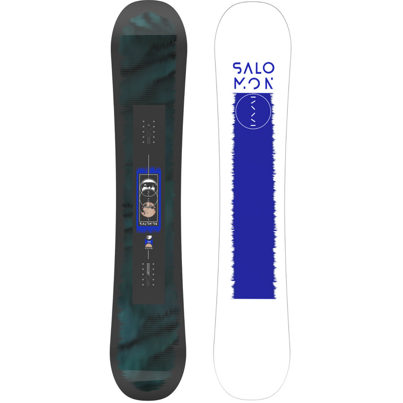 Salomon Pulse 2024 - Men's Snowboard