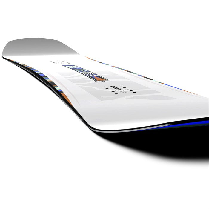 Salomon Rumble Fish Snowboard 2026 - Women's